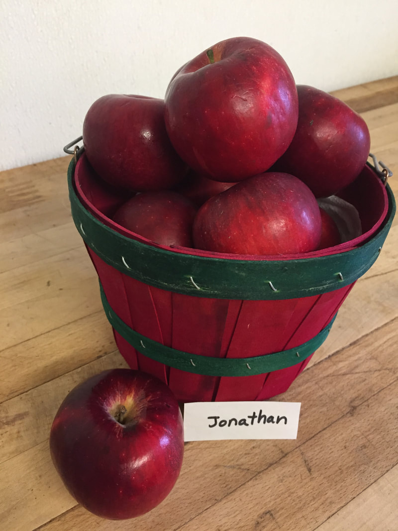 Pink Lady Apples(per pound) from Beech Creek Orchards (Local-not organic)